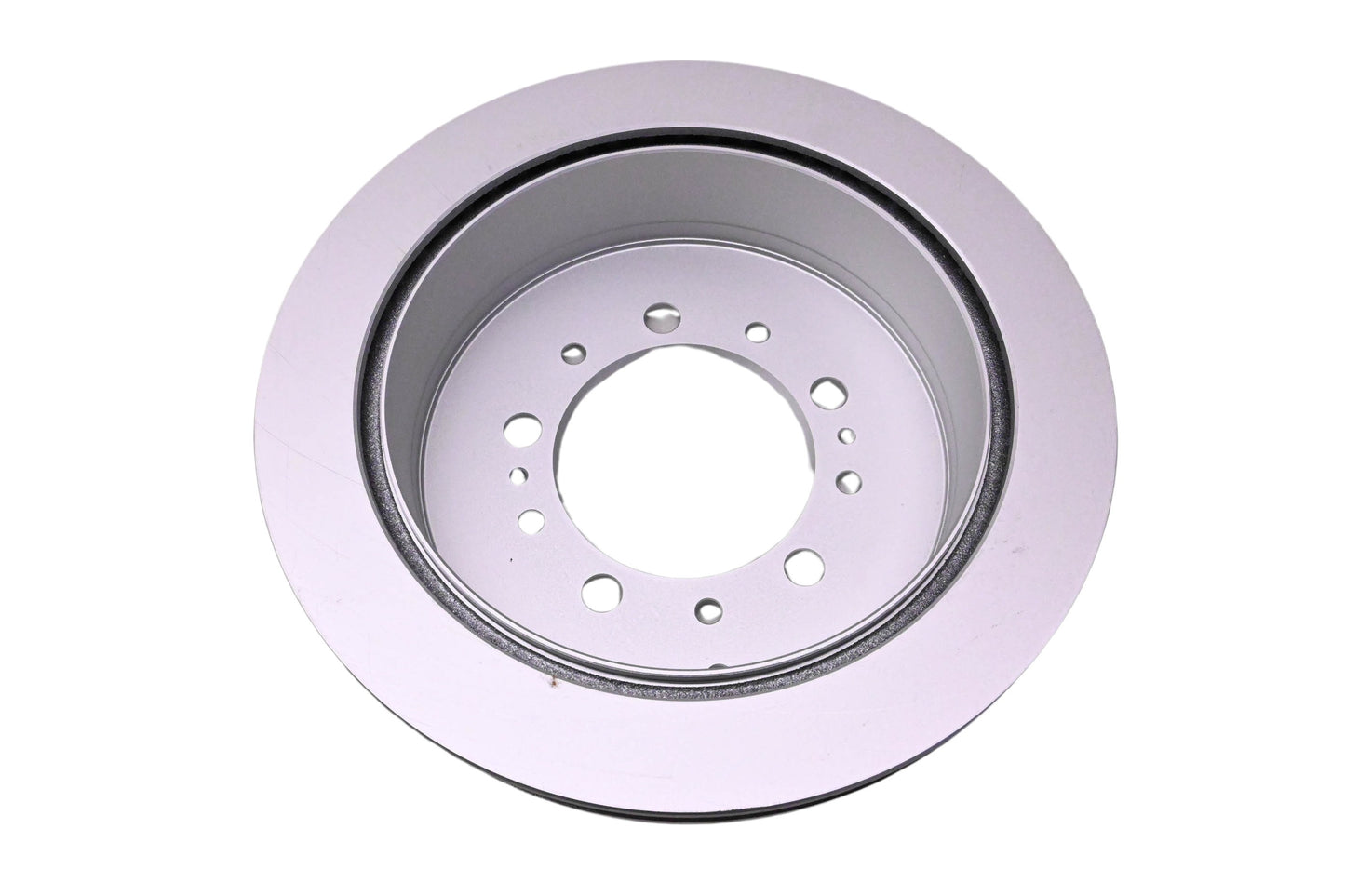 Omnicraft QBRR-103, GAMZ-1V125-DG, 5483271 Rear Disc Break Rotor Assembly NOS