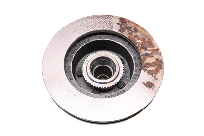 New OEM Motorcraft BRR84, YW1Z-1V125-AA Disc Brake Rotor Assembly NOS