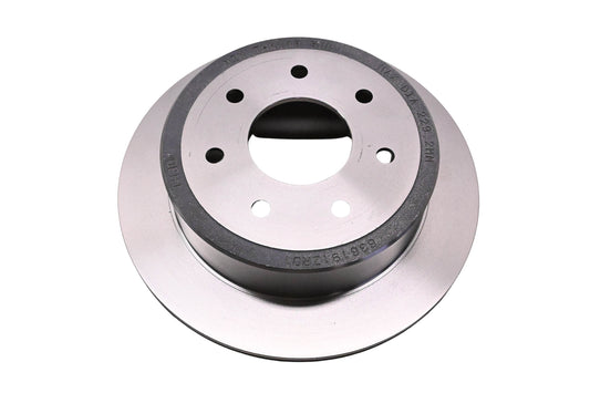 New OEM Motorcraft BRR123, 4U2Z-1V125-FA Disc Brake Rotor Assembly NOS