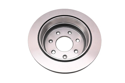 New OEM Motorcraft BRR123, 4U2Z-1V125-FA Disc Brake Rotor Assembly NOS