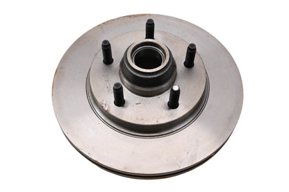 New OEM Motorcraft BRRF-60, YL3Z-1102-AA Front Disc Brake Rotor Assembly NOS