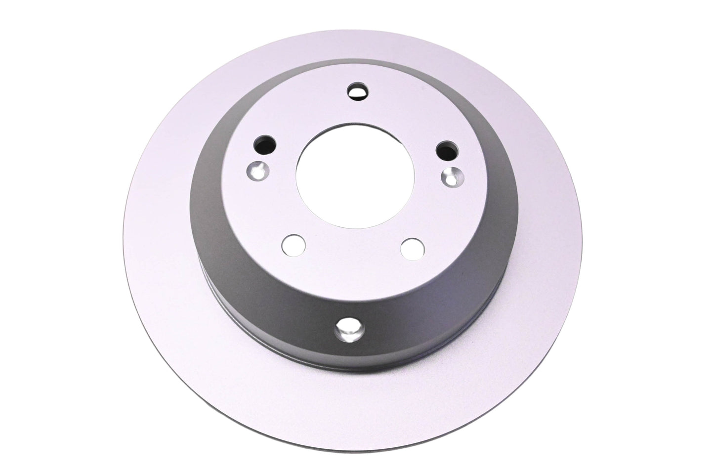 Omnicraft QBRR-183, GAMZ-1V125-GQ, 5483717 Rear Disc Break Rotor Assembly NOS