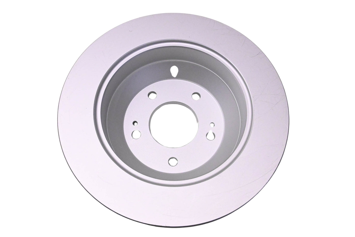 Omnicraft QBRR-183, GAMZ-1V125-GQ, 5483717 Rear Disc Break Rotor Assembly NOS