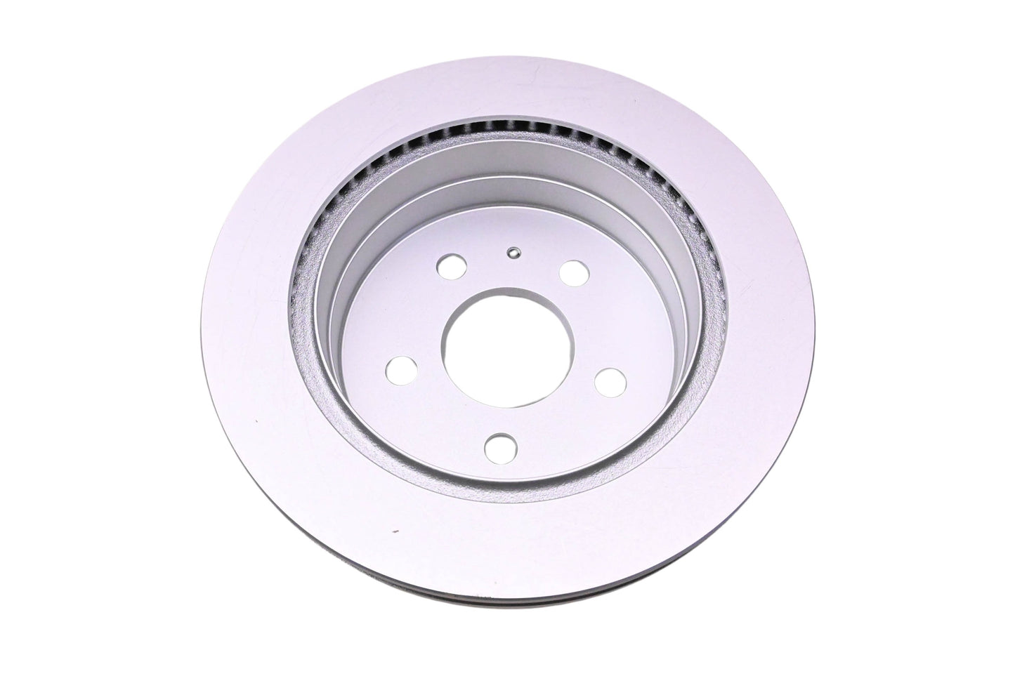 Omnicraft QBRR-113, GAMZ-1V125-DS, 5483330 Rear Disc Break Rotor Assembly NOS