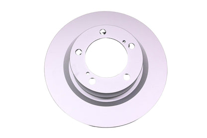 Omnicraft QBRR-101, GAMZ-1V125-DE, 5483235 Front Disc Brake Rotor Assembly NOS