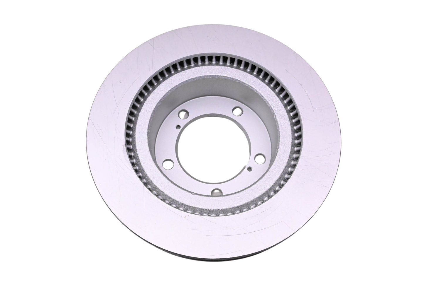 Omnicraft QBRR-101, GAMZ-1V125-DE, 5483235 Front Disc Brake Rotor Assembly NOS