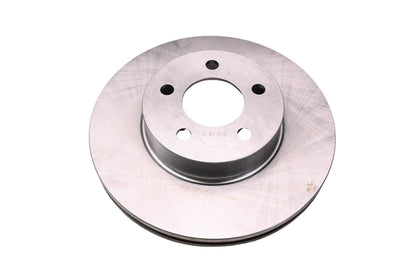 New OEM Motorcraft BRRF-268, 3L5Z-1125-AB Front Disc Brake Rotor Assembly NOS