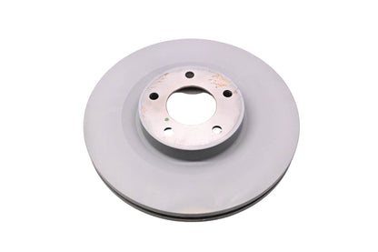 New OEM Motorcraft BRRF-101, 7T4Z-1125-A, 5155835 Disc Brake Rotor Assembly NOS