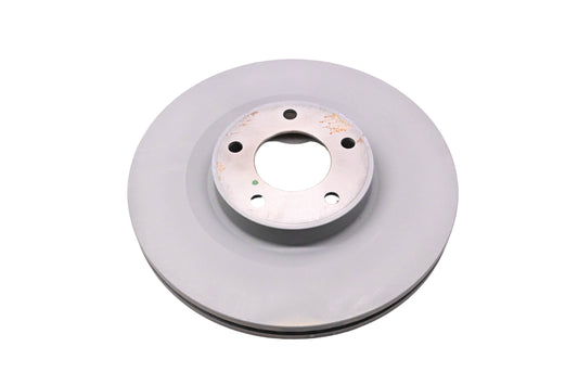 New OEM Motorcraft BRRF-101, 7T4Z-1125-A, 5155835 Disc Brake Rotor Assembly NOS