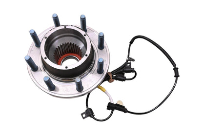 New OEM Motorcraft HUB-327, DC3Z-1104-J, 5441157 Wheel Hub & Sensor Assembly NOS
