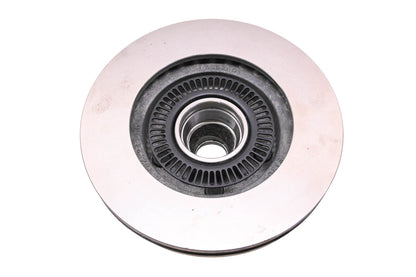 New OEM Motorcraft BRR83, YL5Z-1V102-FA Front Disc Brake Rotor Assembly NOS