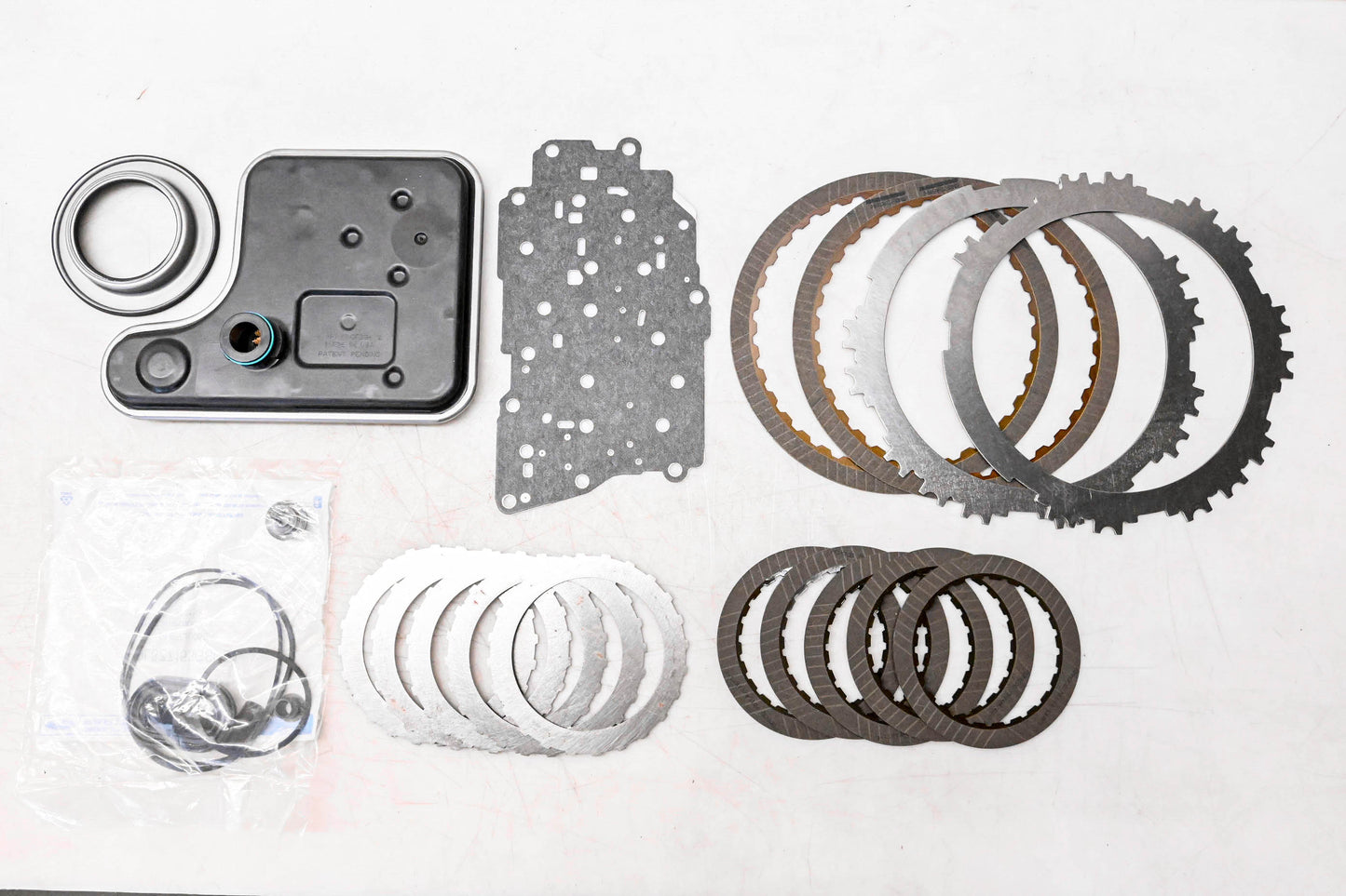 New OEM Ford 9L8Z-7153-G Automatic Transmission Gasket Kit NOS