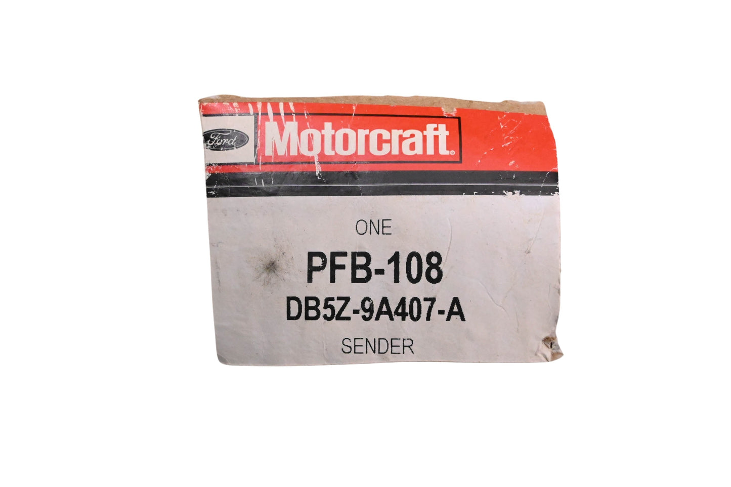 New OEM Motorcraft PFB-108, DB5Z-9A407-A Fuel Pump Module Assembly NOS