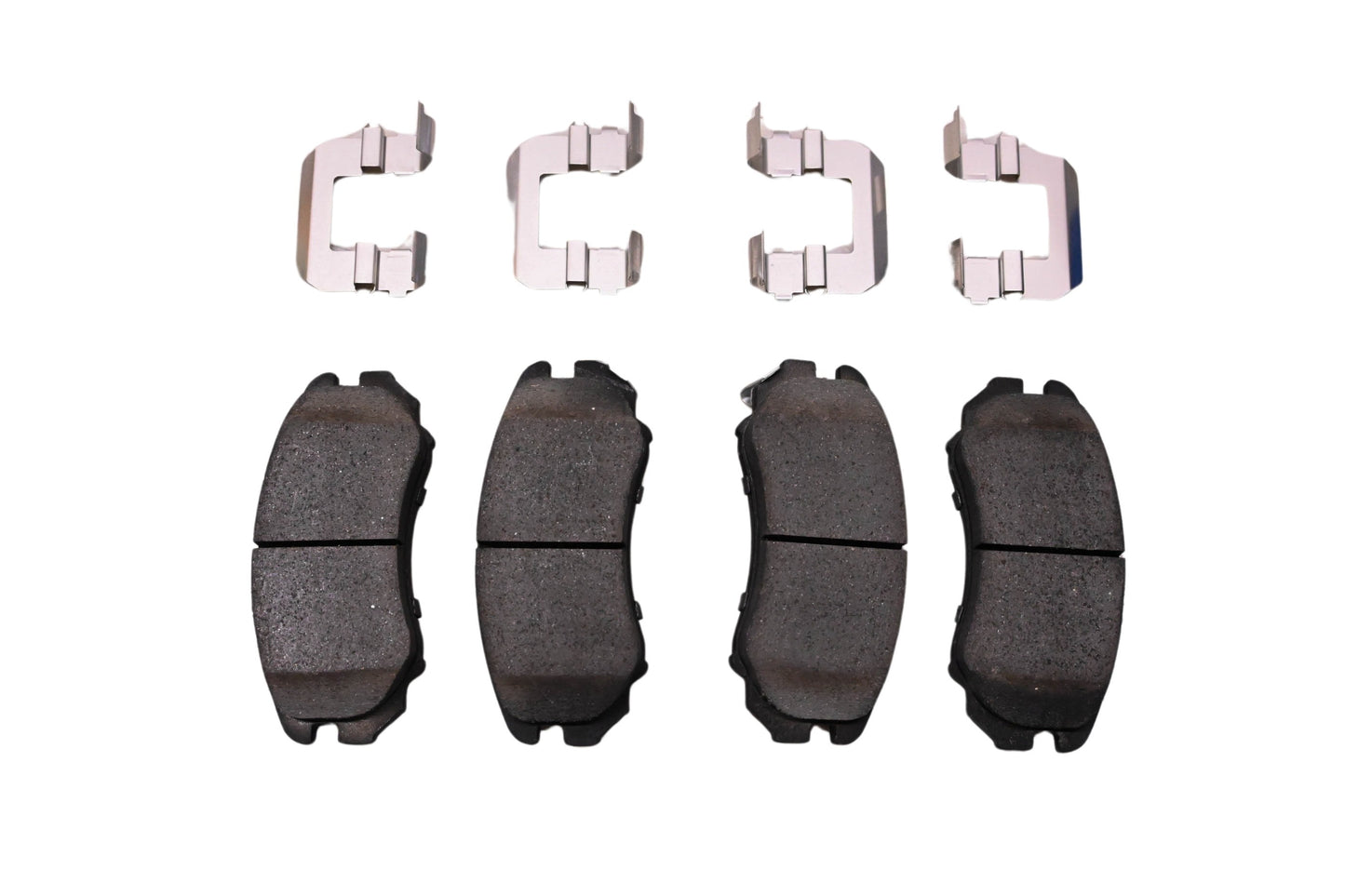 Omnicraft QBR-924, GAMZ-2V001-Z, 5477224 Brake Pad Kit NOS