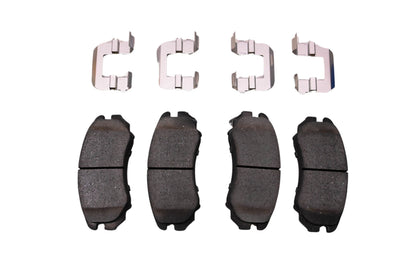 Omnicraft QBR-924, GAMZ-2V001-Z, 5477224 Brake Pad Kit NOS