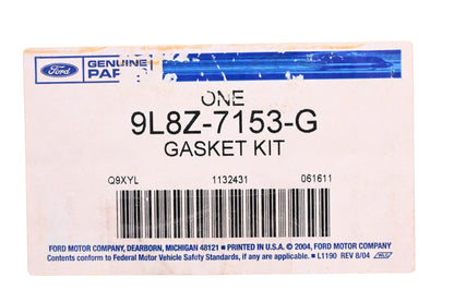 New OEM Ford 9L8Z-7153-G Automatic Transmission Gasket Kit NOS