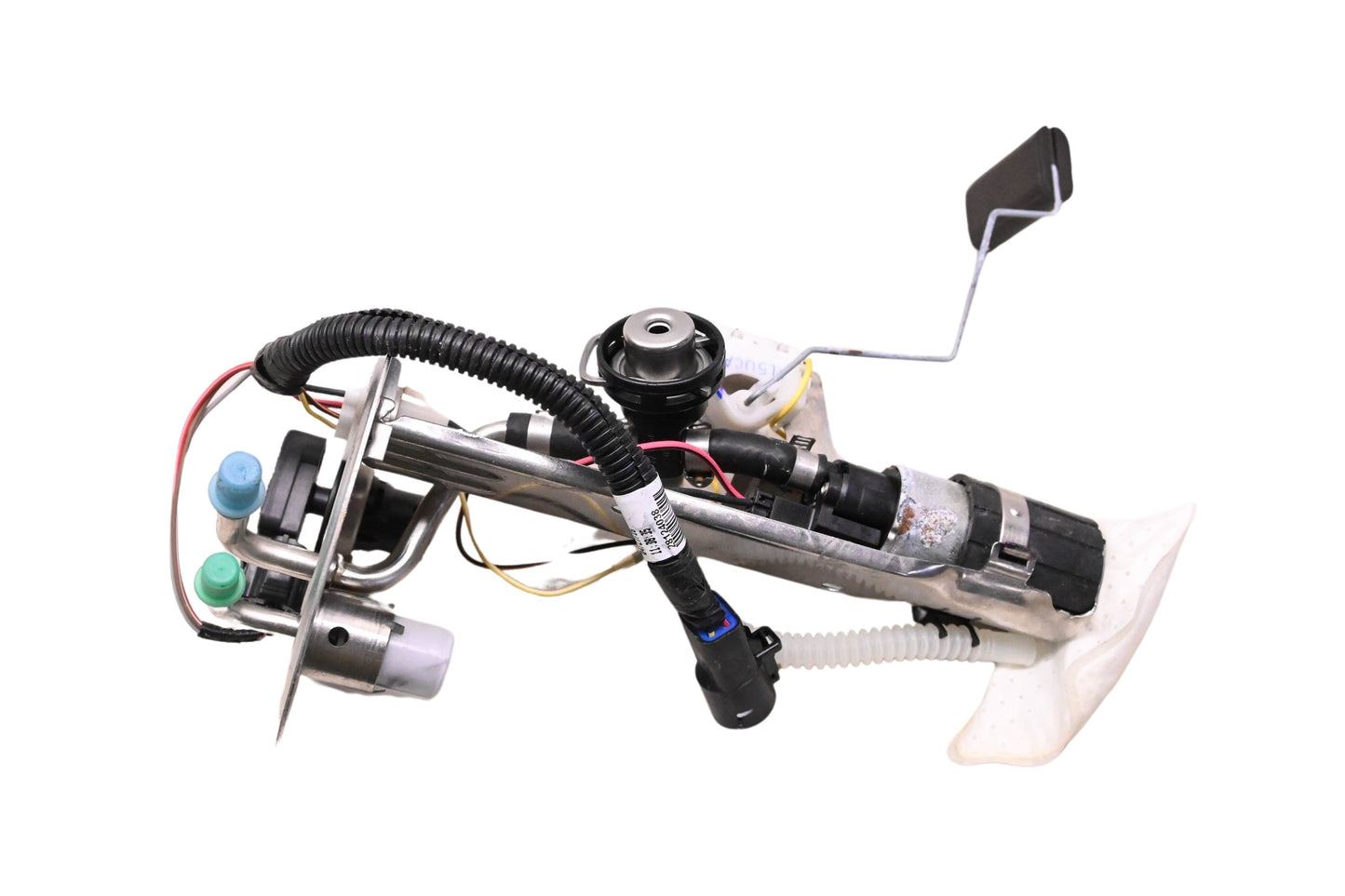 New OEM Motorcraft PFS-1006, XL5Z-9H307-DH Fuel Pump Module & Sender Assembly NOS