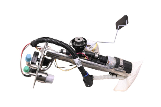 New OEM Motorcraft PFS-1006, XL5Z-9H307-DH Fuel Pump Module & Sender Assembly NOS