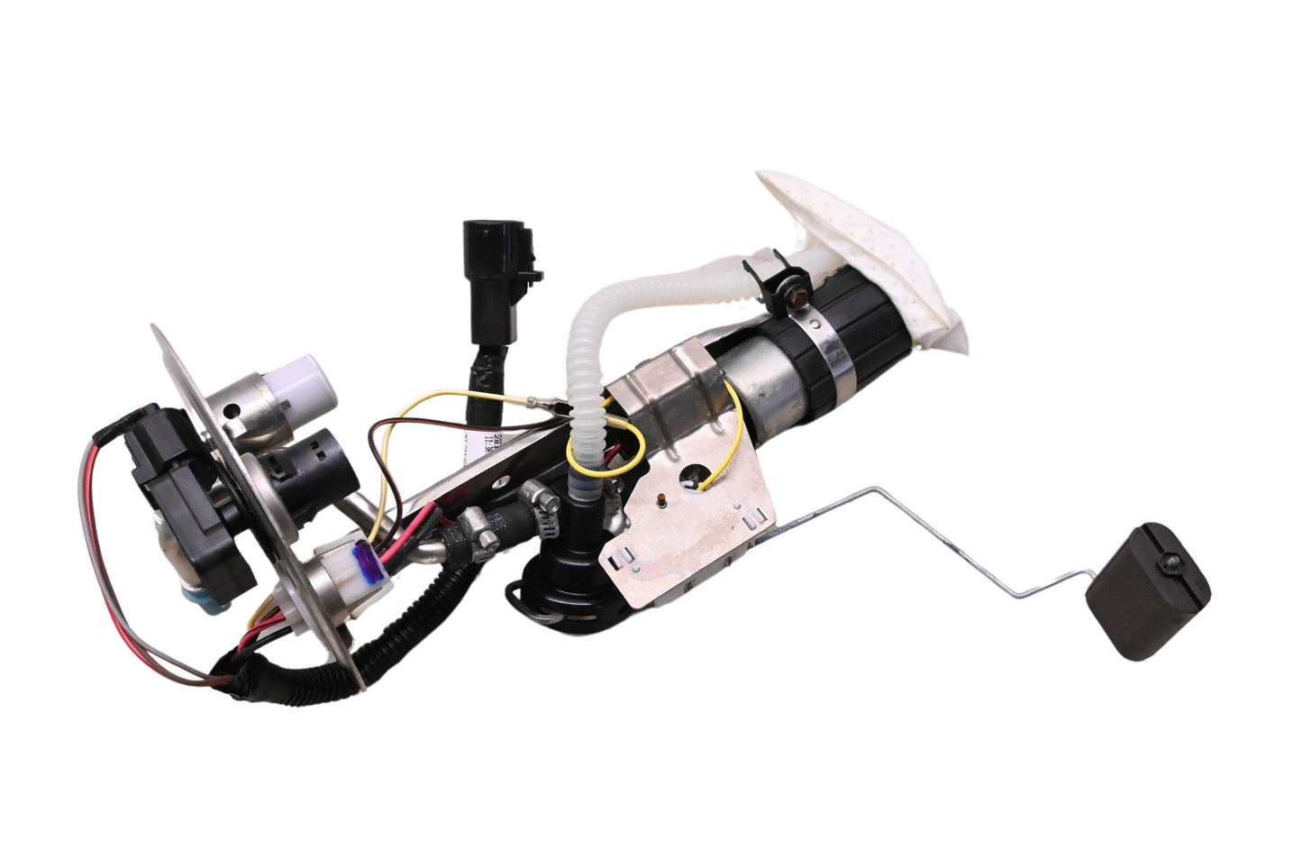New OEM Motorcraft PFS-1006, XL5Z-9H307-DH Fuel Pump Module & Sender Assembly NOS