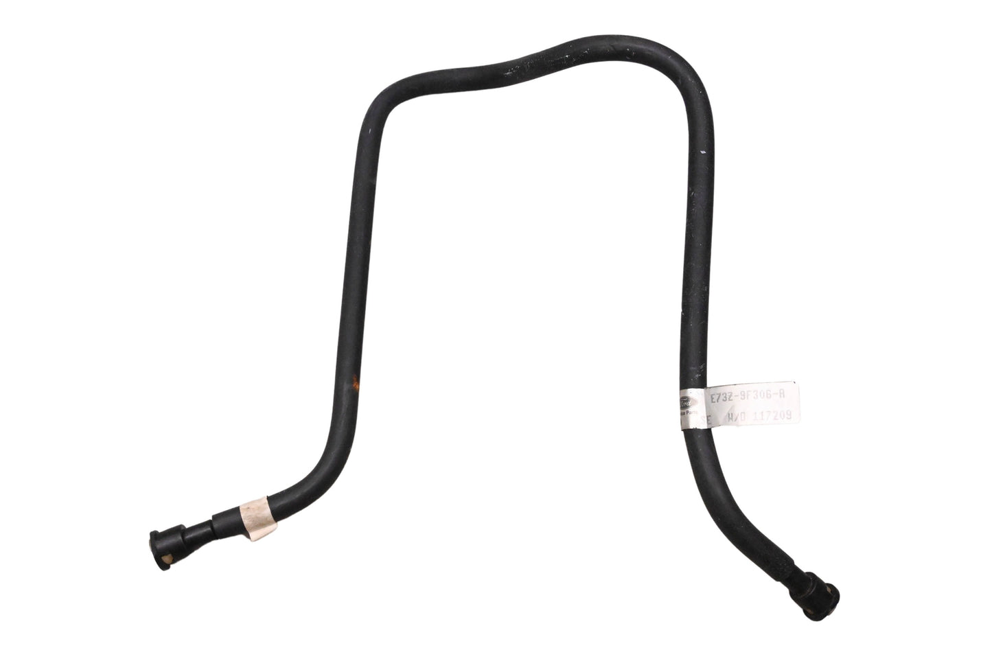 New OEM Ford E73Z-9F306-A Fuel System Hose Assembly NOS
