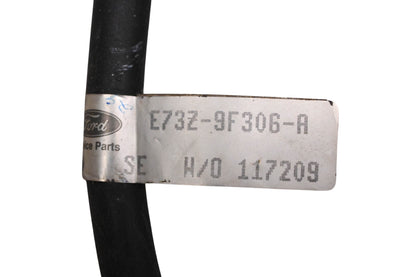 New OEM Ford E73Z-9F306-A Fuel System Hose Assembly NOS