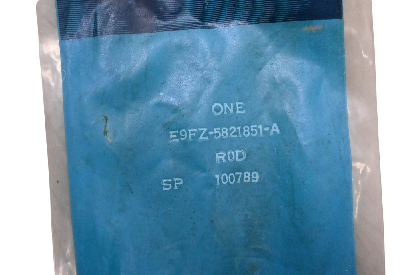 New OEM Ford E9FZ-5821851-A Lock Knob Lever Assembly NOS