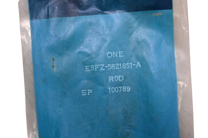 New OEM Ford E9FZ-5821851-A Lock Knob Lever Assembly NOS
