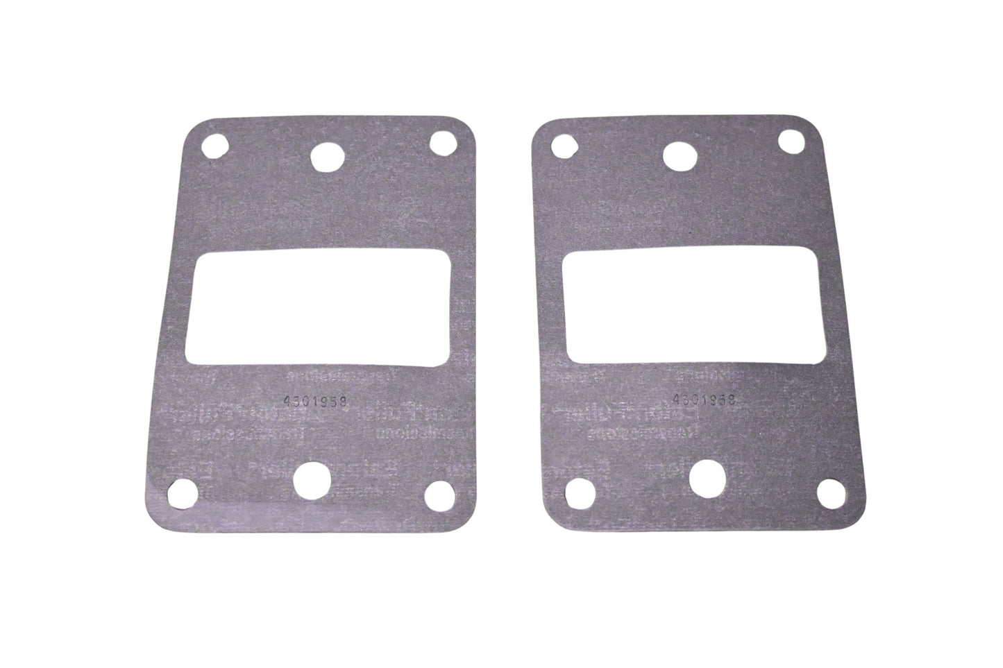 Eaton Fuller 4C4Z-7032-LA Gaskets Qty 2 NOS