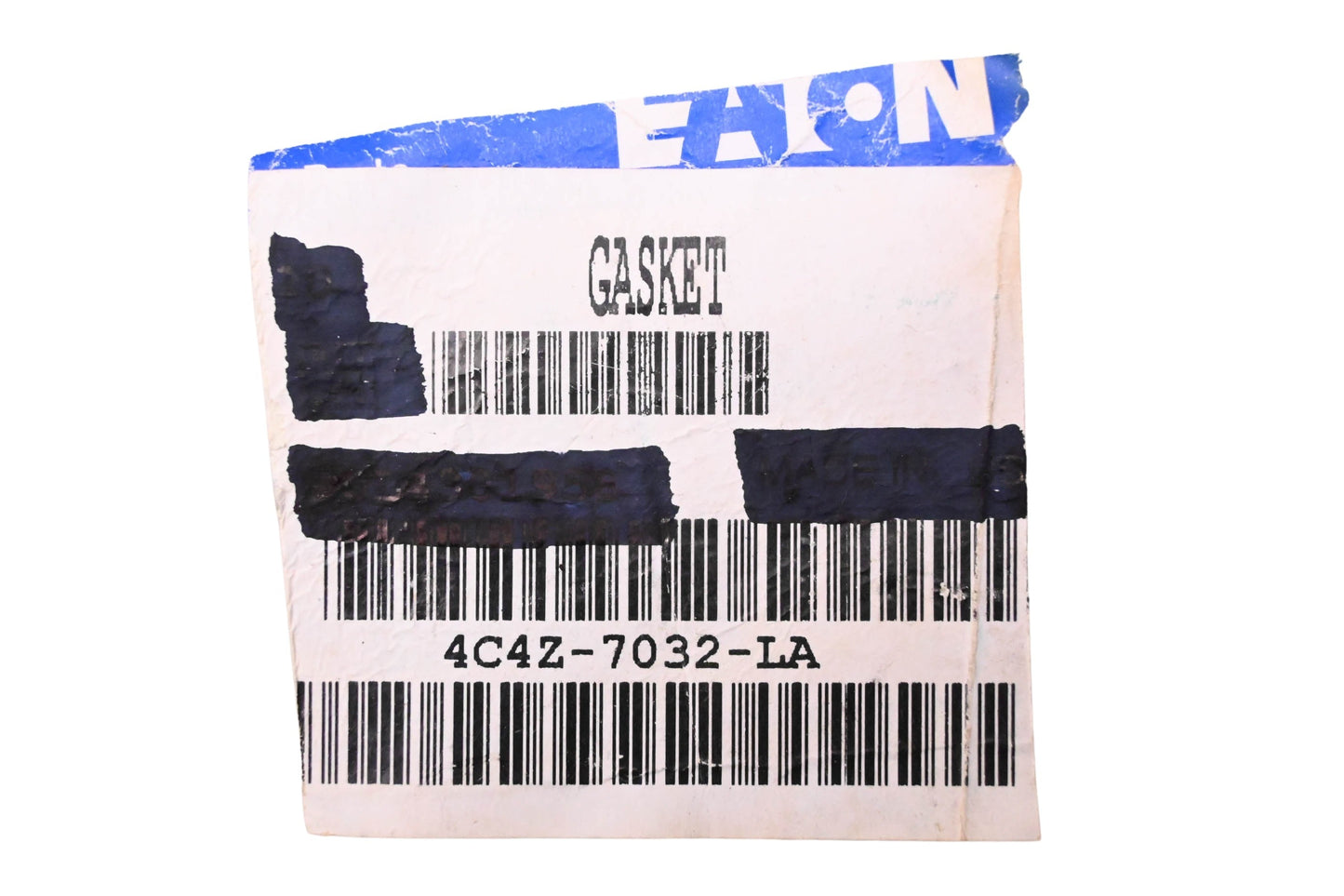 Eaton Fuller 4C4Z-7032-LA Gaskets Qty 2 NOS