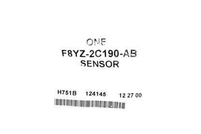 New OEM Ford F8YZ-2C190-AB Wheel Speed Sensor Assembly NOS