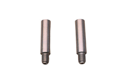 New OEM Ford F3AZ-2B296-AA Rear Caliper Disc Brake Split Pins Qty 2 NOS