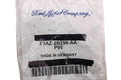 New OEM Ford F3AZ-2B296-AA Rear Caliper Disc Brake Split Pins Qty 2 NOS