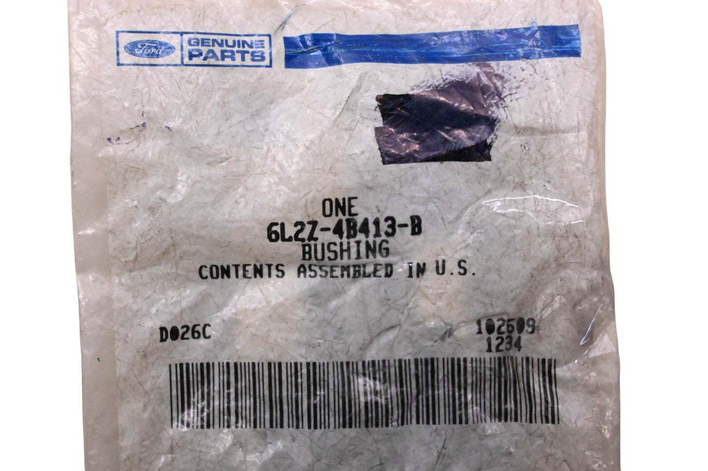 New OEM Ford 6L2Z-4B413-B Bearing NOS