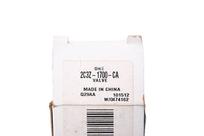 New OEM Ford 2C3Z-1700-CA Wheel Valve Stem Assembly NOS