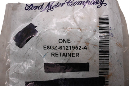 New OEM Ford E8GZ-6121952-A Clip NOS