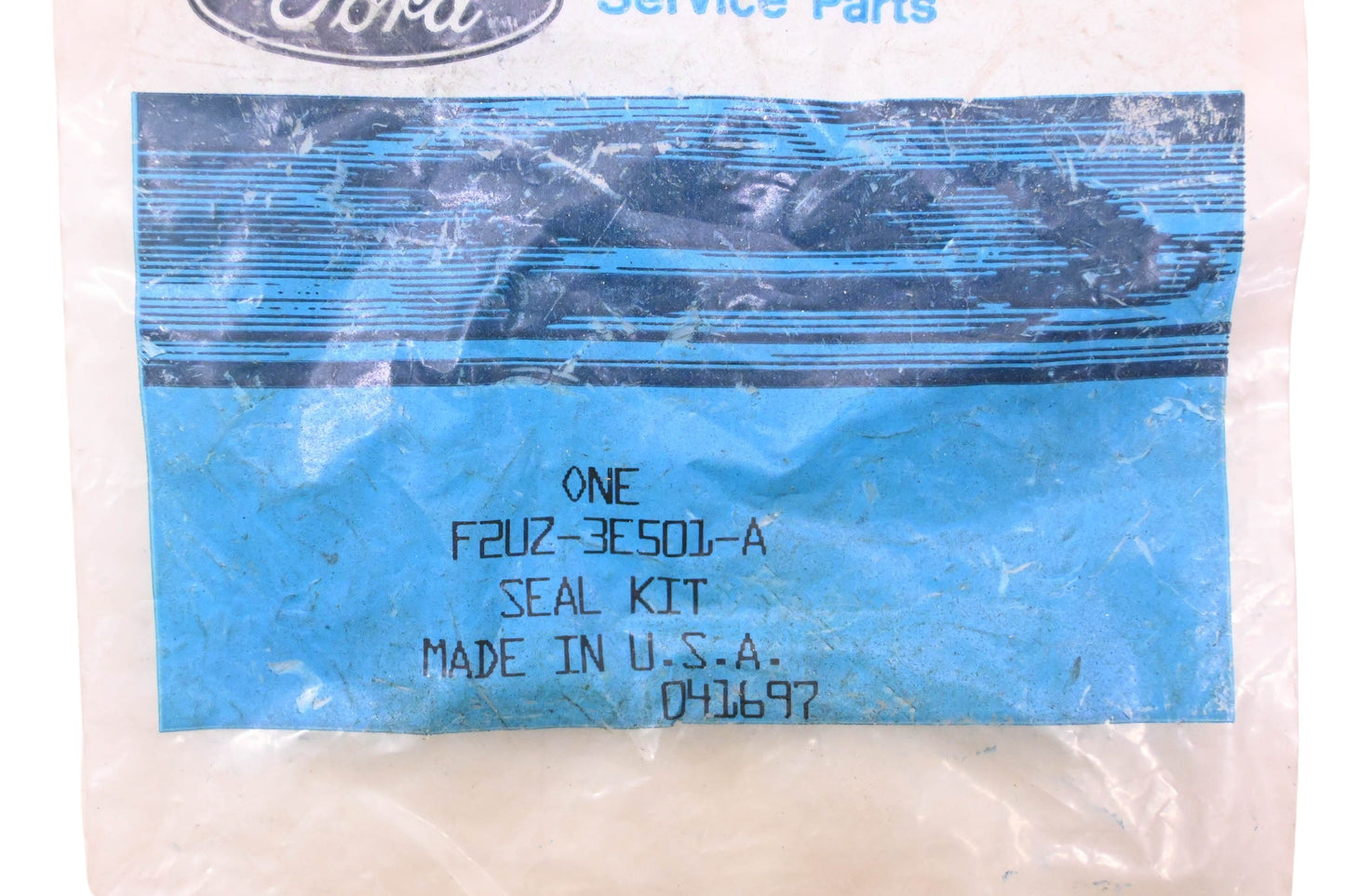 New OEM Ford F2UZ-3E501-A Seal Kit NOS