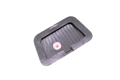 New OEM Ford D8BZ-2457-B Brake Pedal Pad NOS