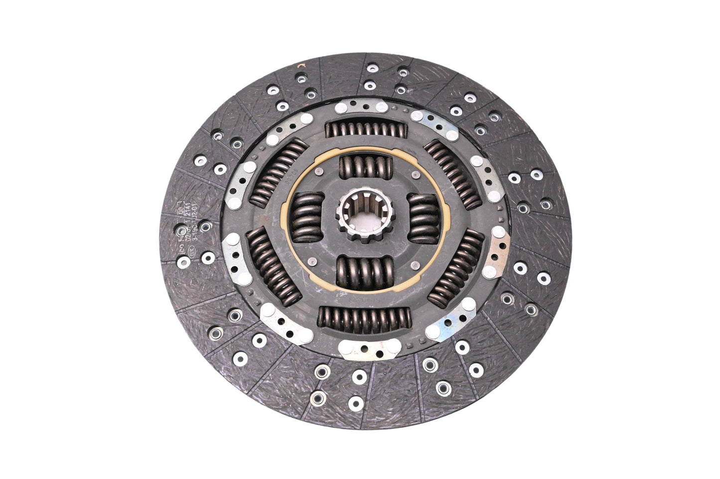 New OEM Ford 7C3Z-7550-B Transmission Clutch Disc Assembly NOS