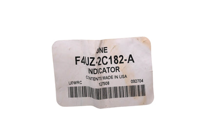 New OEM Ford F4UZ-2C182-A Wheel Speed Sensor Tone Ring/ Indicator NOS