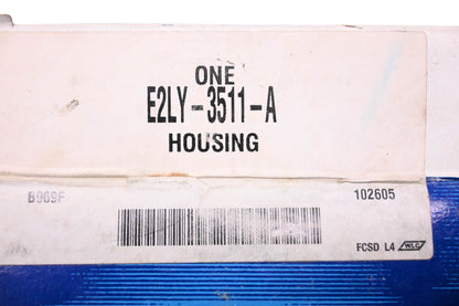 New OEM Ford E2LY-3511-A Housing Flange NOS