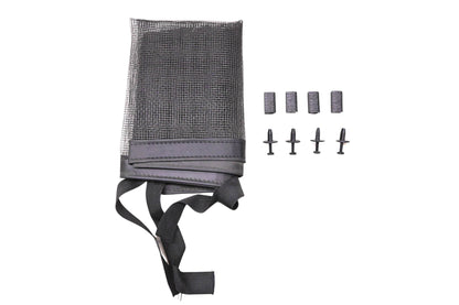 New OEM Ford E9TZ-8198B Radiator Bug Screen Assembly Kit NOS