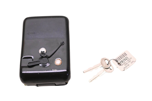 New OEM Ford E2TZ-1386-A Spare Tire Lock & Key Kit NOS