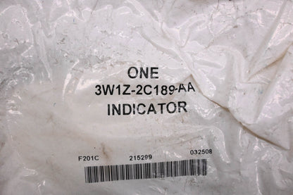 New OEM Ford 3W1Z-2C189-AA Indicator Assembly NOS