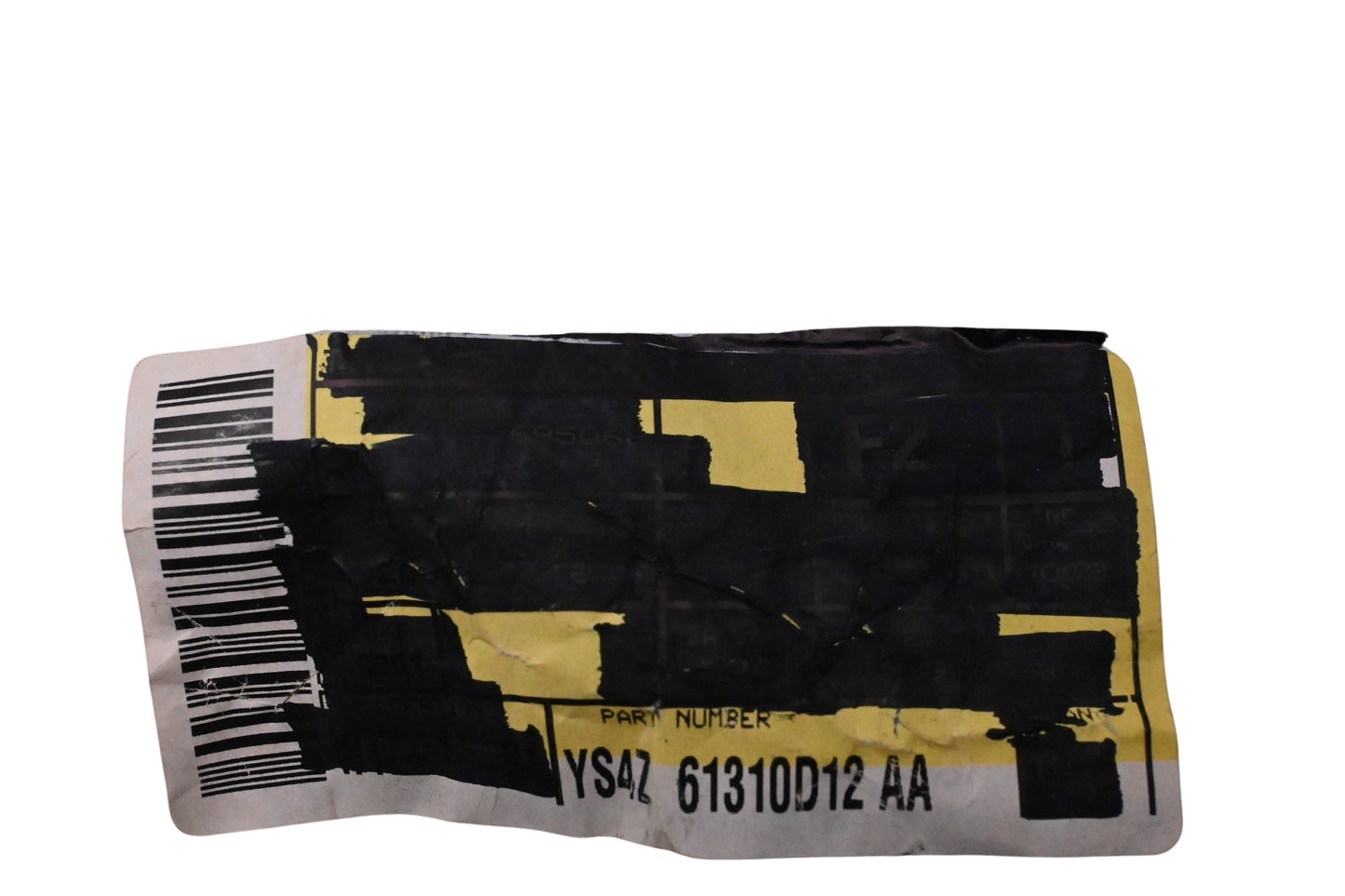 New OEM Ford YS4Z-61310D12-AA Trim NOS