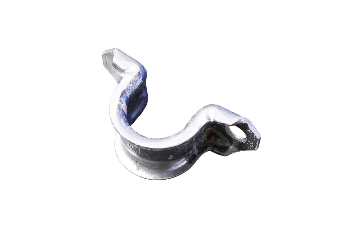 New OEM Ford 7T4Z-5B498-B Rear Stabilizer Sway Bar Bracket NOS