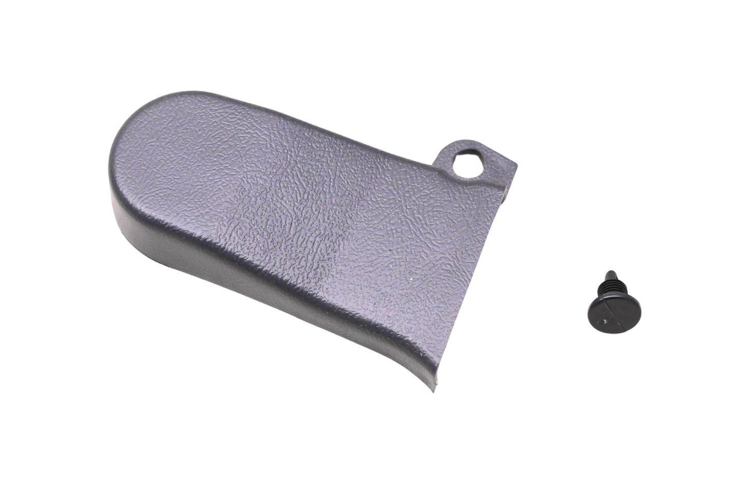 New OEM Ford E7FZ-5861693-B Seat Back Pivot Side Cover Kit NOS