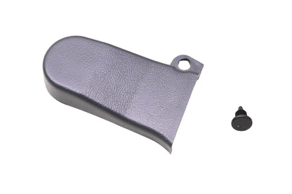 New OEM Ford E7FZ-5861693-B Seat Back Pivot Side Cover Kit NOS