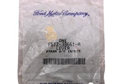 New OEM Ford F5TZ-3B661-A Lever NOS
