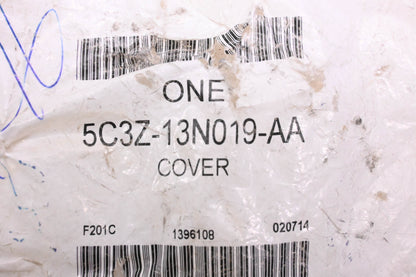 New OEM Ford 5C3Z-13N019-AA Headlight Cover NOS