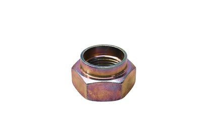New OEM Ford E7QZ-3B477-A Axle Nut NOS